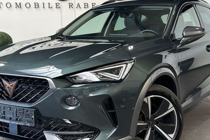 Cupra Formentor 98.450 km 23.749 &euro; Wardenburg 26203