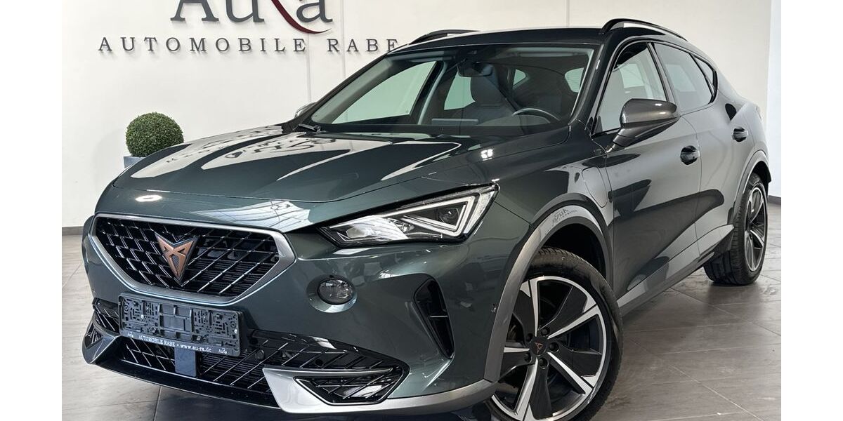 Cupra Formentor 98.450 km 23.749 &euro; Wardenburg 26203