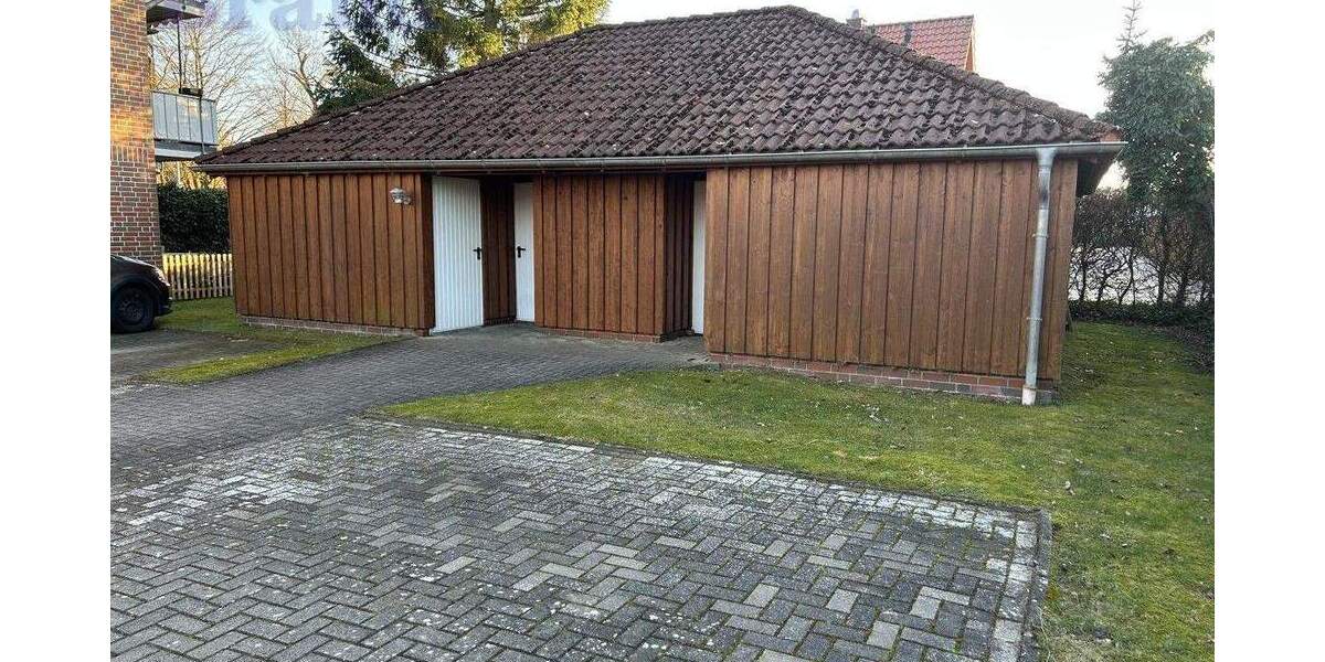 Etagenwohnung Wiefelstede Metjendorf - 3 Zimmer, 86 m&sup2;, 230.000&euro; | Angebot:25820680