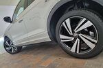 VW T-Roc R-Line 2025 LED-Matrix IQ Kamera VIC DSG 30.400 km 27.500 &euro; Garrel 49681