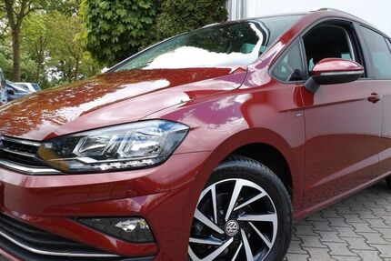 VW Golf Sportsvan 89.450 km 14.490 &euro; Garrel 49681