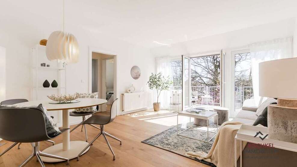 Wohnung zum Kaufen in Oldenburg 189.000 € 63 m²