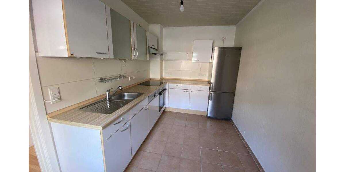 Reihenmittelhaus Bad Zwischenahn Bad Zwischenahn I - 3 Zimmer, 60 m&sup2;, 199.000&euro; | Angebot:25683422