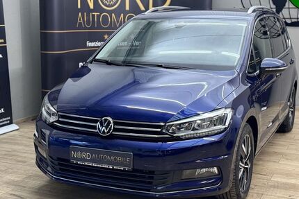 VW Touran 76.887 km 25.800 &euro; Rastede/ Wahnbek 26180