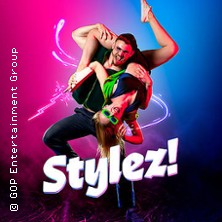Stylez! 24.10.2025 GOP Varieté-Theater Bremen