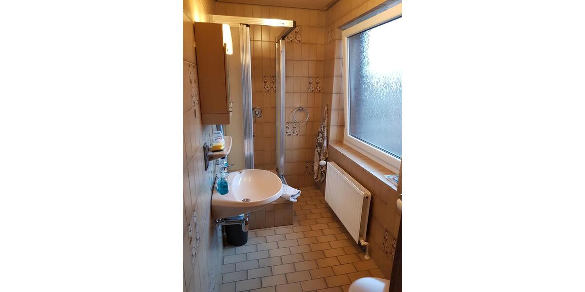 Etagenwohnung Lemwerder - 1 Zimmer, 21 m&sup2;, 550&euro; | Angebot:26002106