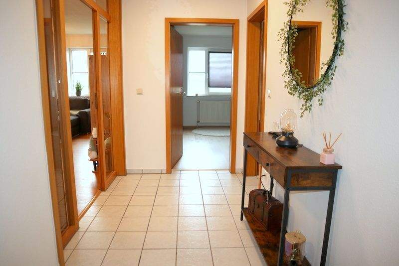 Etagenwohnung Delmenhorst Dwoberg/Ströhen - 3 Zimmer, 84 m&sup2;, 215.000&euro; | Angebot:24872482