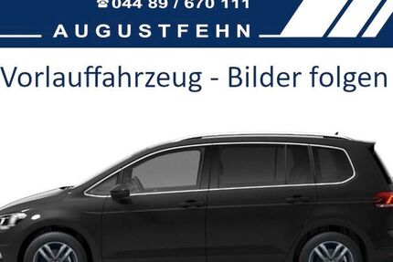 VW Touran 2.500 km 34.490 &euro; Augustfehn 26689