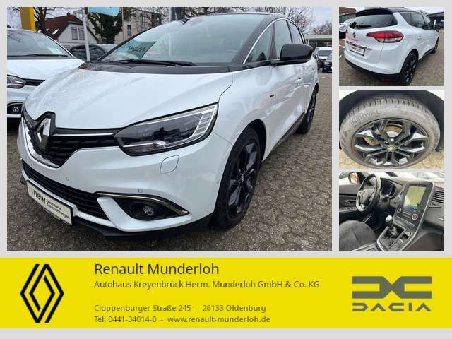 Renault Scenic 55.385 km 19.850 &euro; Oldenburg 26133