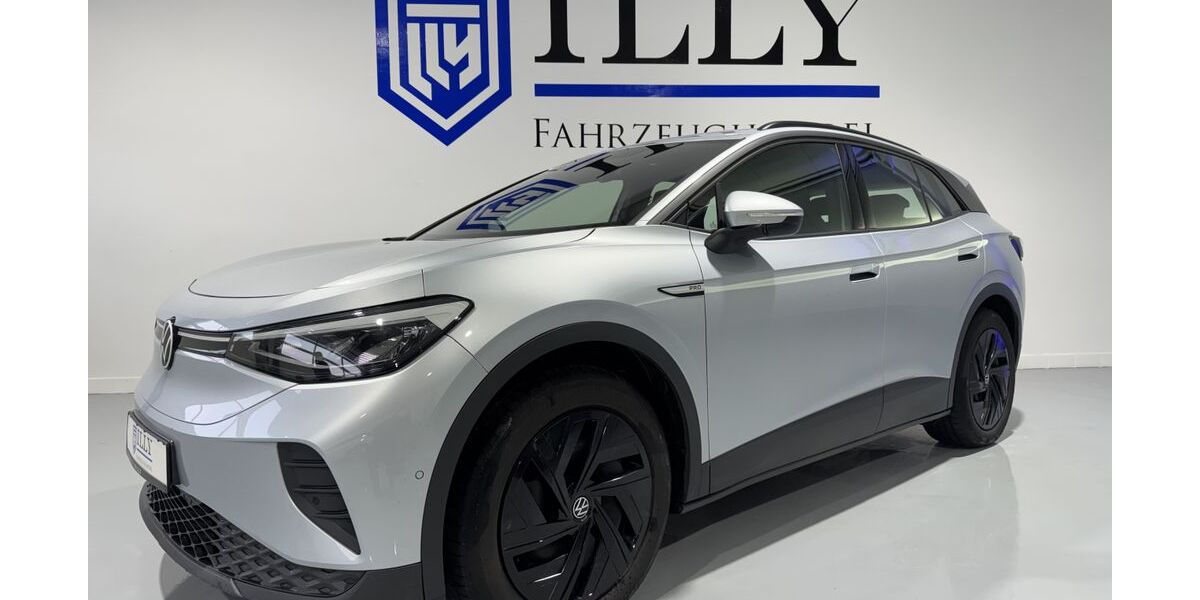 VW ID.4 53.250 km 24.950 &euro; Hatten | Sandkrug 26209