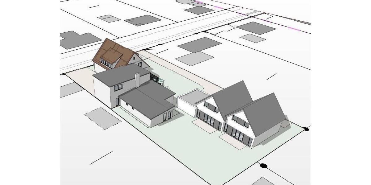 Baugrundstück in Jade Diekmannshausen zimmer