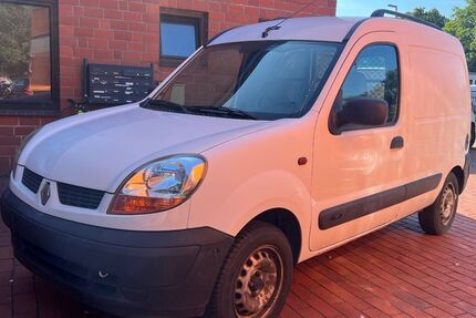 Renault Kangoo 207.000 km 2.499 &euro; Rastede 26180
