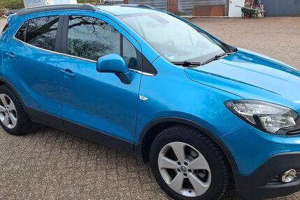 Opel Mokka 163.014 km 8.900 &euro; Oldenburg 26125