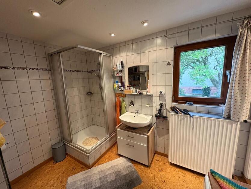 Doppelhaushälfte mit Garten in ruhiger Lage von Bremen-Nord zimmer