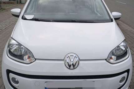 VW up! 105.000 km 5.790 &euro; Delmenhorst 27753
