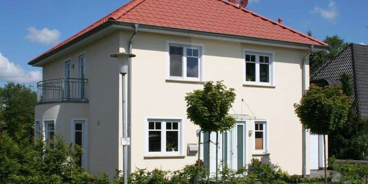 Einfamilienhaus Oldenburg Bloherfelde - 5 Zimmer, 146 m&sup2;, 719.900&euro; | Angebot:24517297