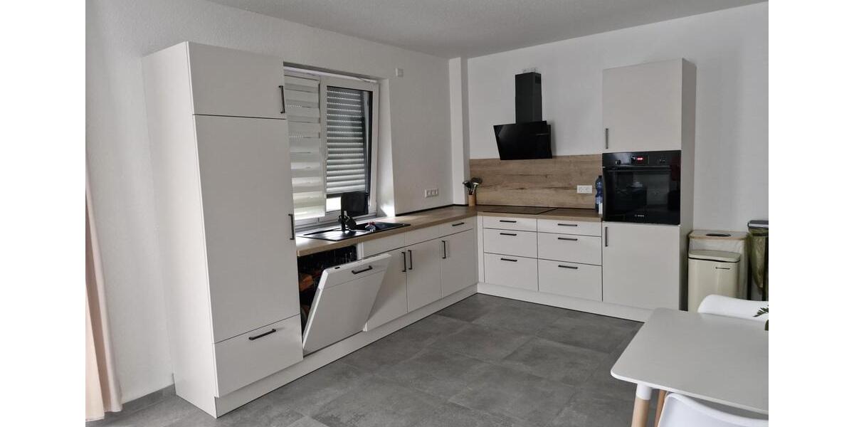 Etagenwohnung Apen - 3 Zimmer, 87 m&sup2;, 900&euro; | Angebot:26614316