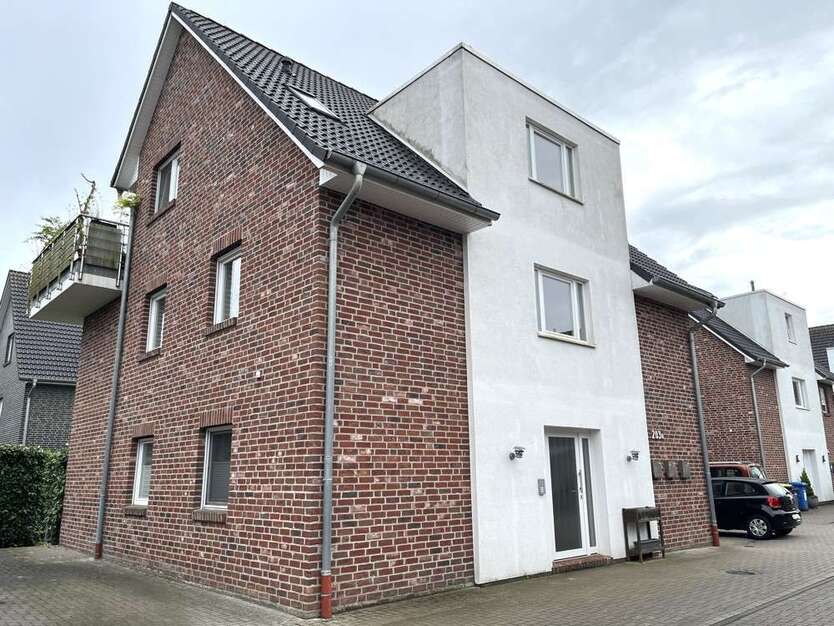 Wohnung zum Kaufen in Oldenburg 275.000 € 67.7 m²