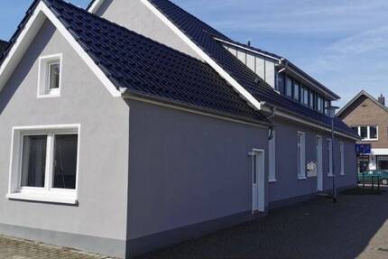 Wohnung Oldenburg Osternburg - 2 Zimmer, 33 m&sup2;, 500&euro; | Angebot:26816379