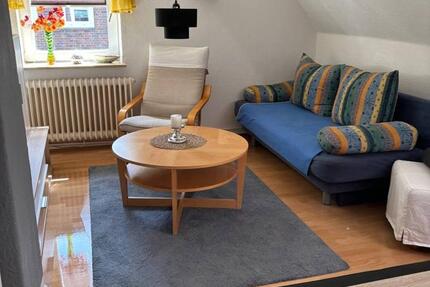 Wohnung Oldenburg Ziegelhof - 3 Zimmer, 50 m&sup2;, 380&euro; | Angebot:24700955