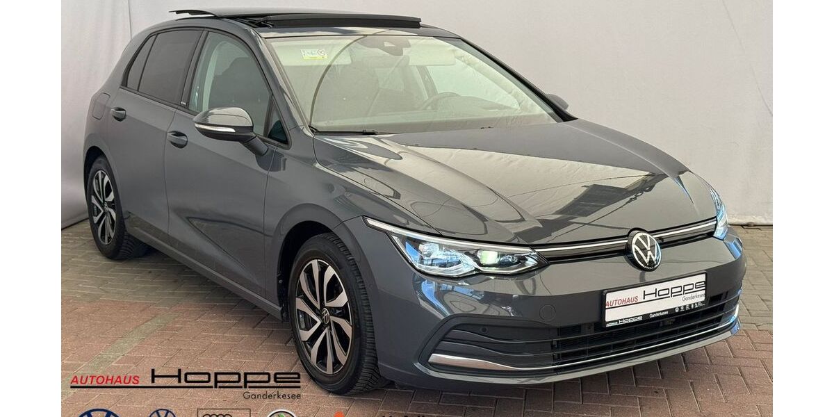 VW Golf 61.377 km 24.980 &euro; Ganderkesee 27777