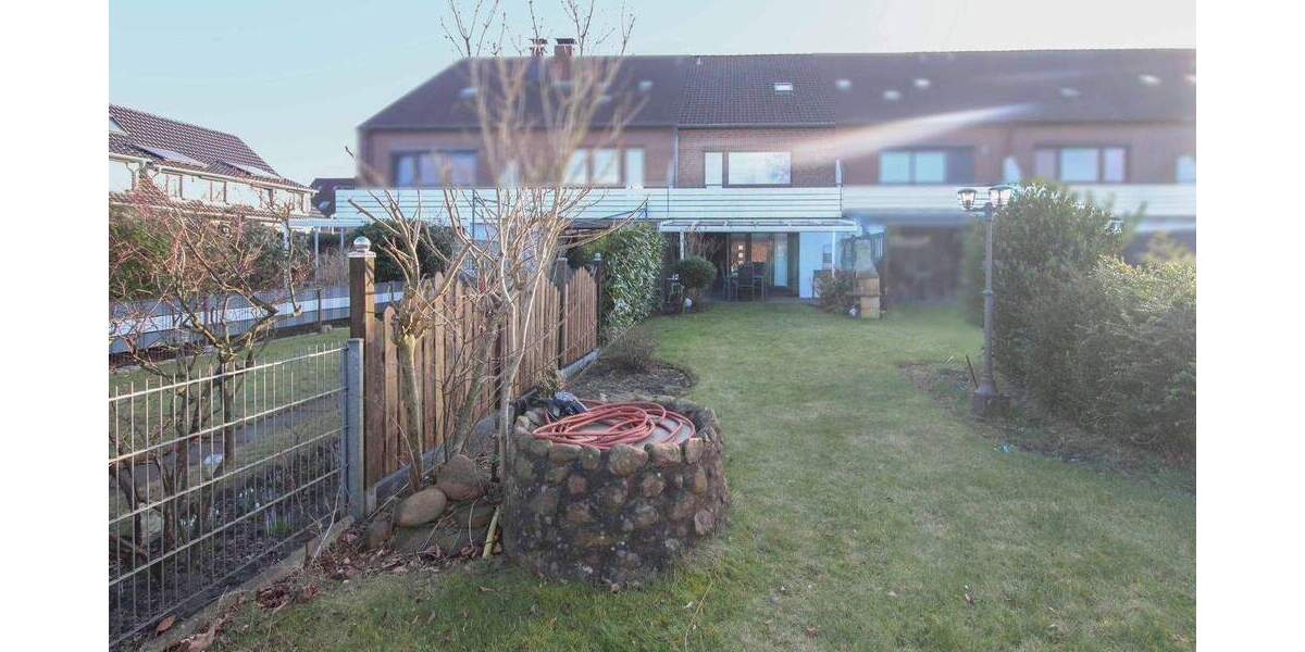 Ideal fu?r Familien - Vollsta?ndig renoviert & energieeffizient! 6 zimmer