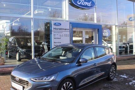 Ford Focus 100.700 km 18.950 &euro; Rastede 26180