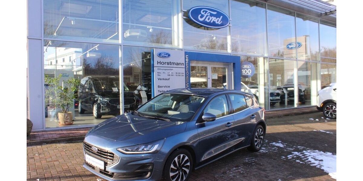 Ford Focus 100.700 km 18.950 &euro; Rastede 26180