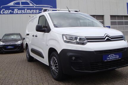 Citroen Berlingo 55.874 km 17.250 &euro; Wardenburg 26203