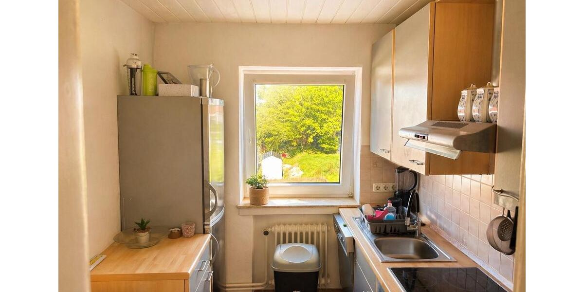 Etagenwohnung Varel - 3 Zimmer, 64 m&sup2;, 130.000&euro; | Angebot:26566228
