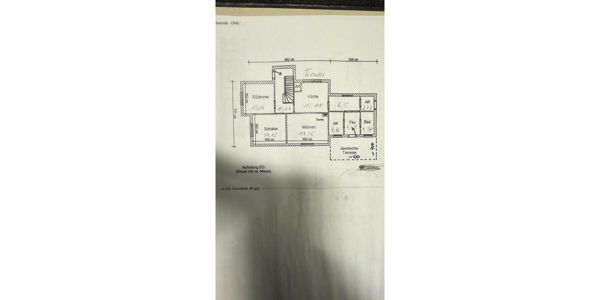 Mehrfamilienhaus, Wohnhaus Oldenburg Alexandersfeld - 8 Zimmer, 163 m&sup2;, 419.453&euro; | Angebot:27264426