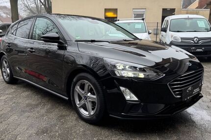 Ford Focus 141.000 km 14.500 &euro; Delmenhorst 27753