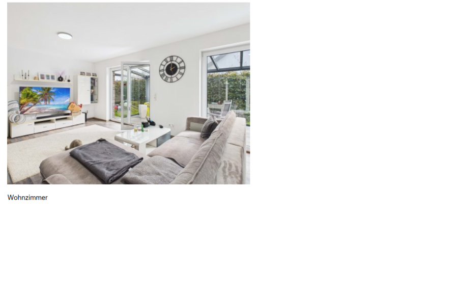 Provisionsfrei* Moderne Doppelhaushälfte in Oldenburg-Bürgerfelde - PV, Wallbox, Wintergarten & Einzugsbereit - Doppelhaushälfte Oldenburg Alexandersfeld | Angebot:26116136