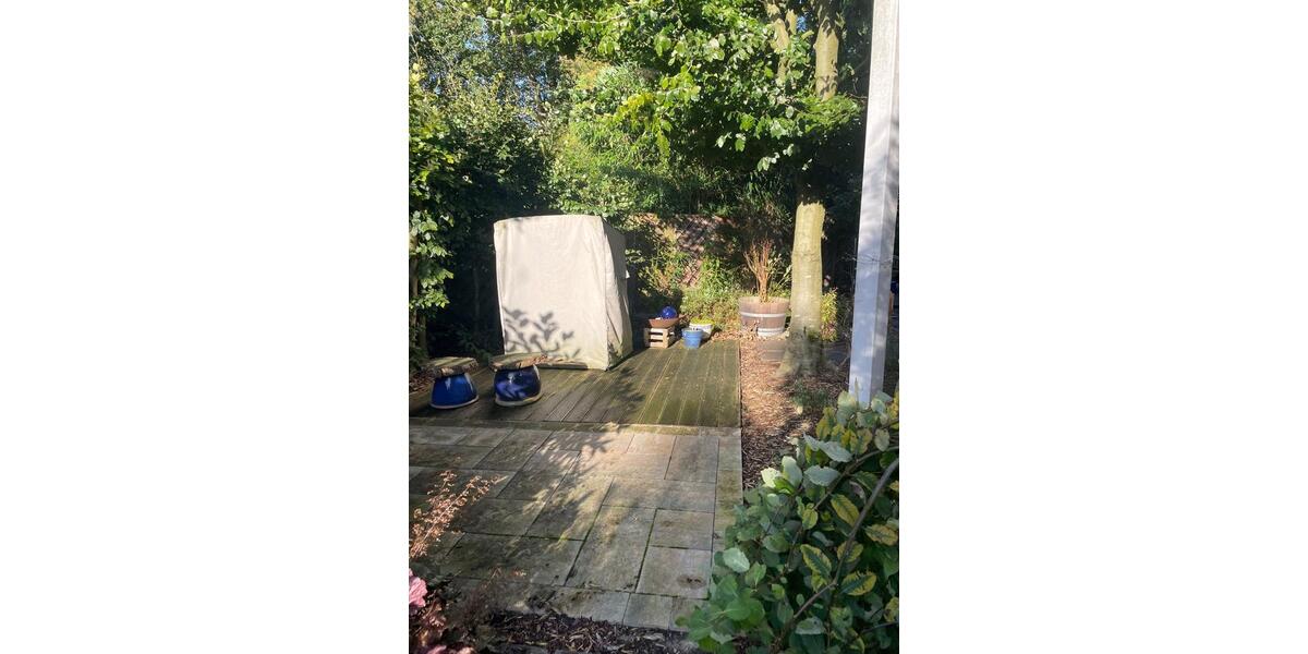 4 Zimmer mit modernem, offenen Grundriss Nähe Schloßgarten 4 zimmer