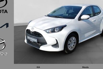 Toyota Yaris 25.316 km 19.750 &euro; Oldenburg 26125