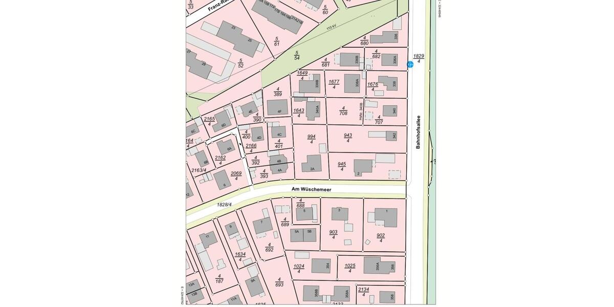 Einfamilienhaus Oldenburg Kreyenbrück - 670.000&euro; | Angebot:22605211