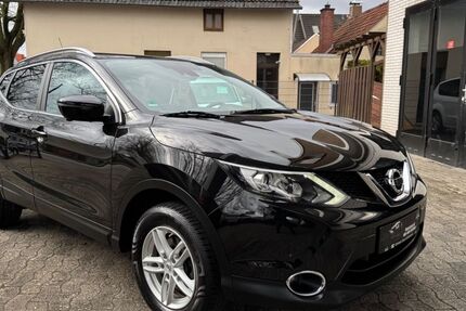 Nissan Qashqai 137.000 km 11.799 &euro; Delmenhorst 27753
