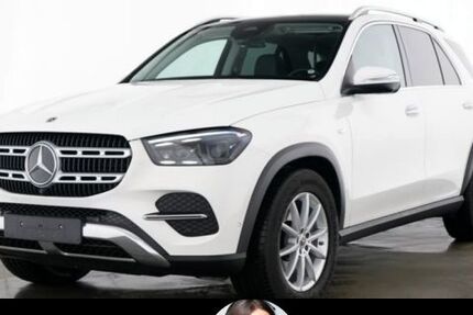 Mercedes-Benz GLE 350 13.495 km 71.400 &euro; Oldenburg 26125