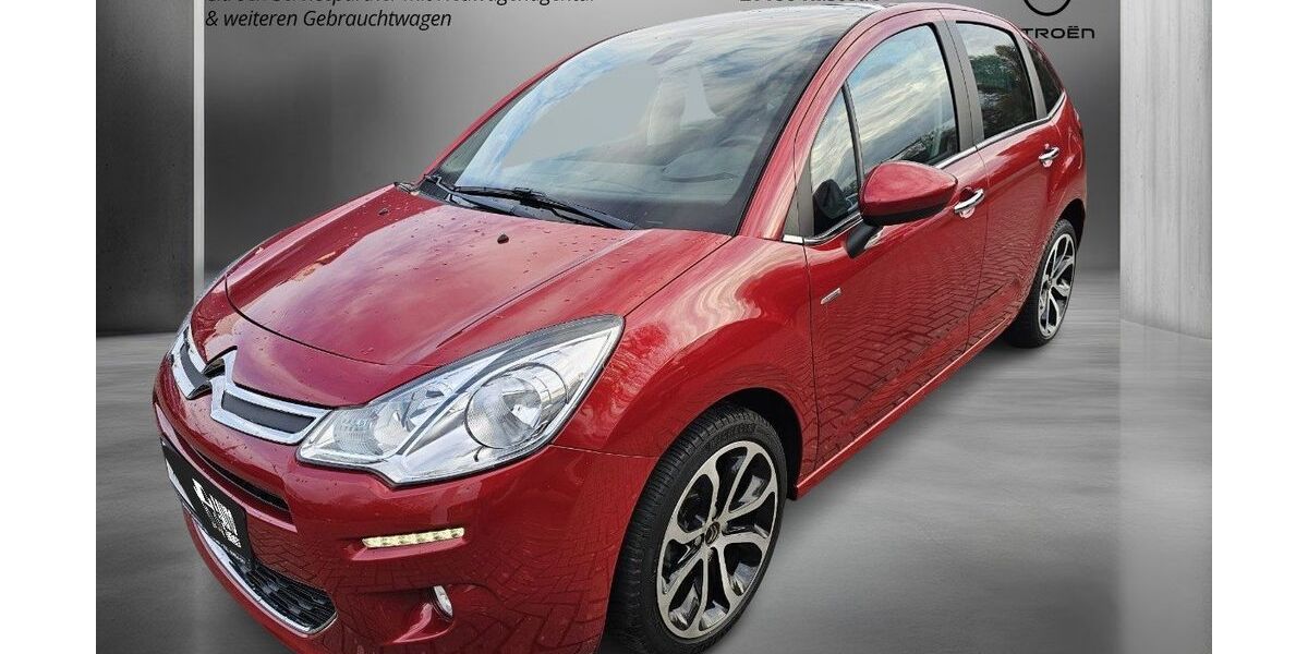 Citroen C3 101.214 km 9.200 € Rastede 26180