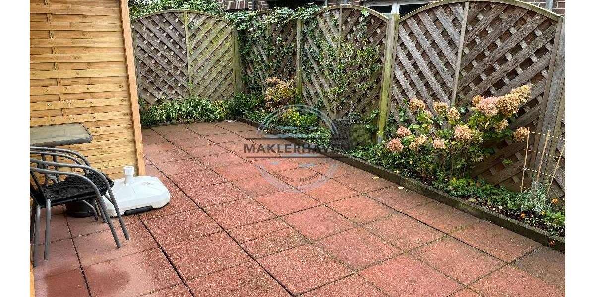 Etagenwohnung Oldenburg / Bürgerfelde Bürgerfelde - 2 Zimmer, 70 m&sup2;, 190.000&euro; | Angebot:25876766