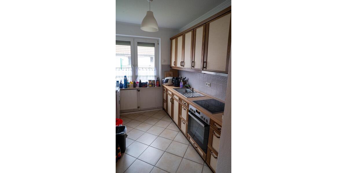 Etagenwohnung Brake (Unterweser) - 3 Zimmer, 75 m&sup2;, 115.000&euro; | Angebot:25641396