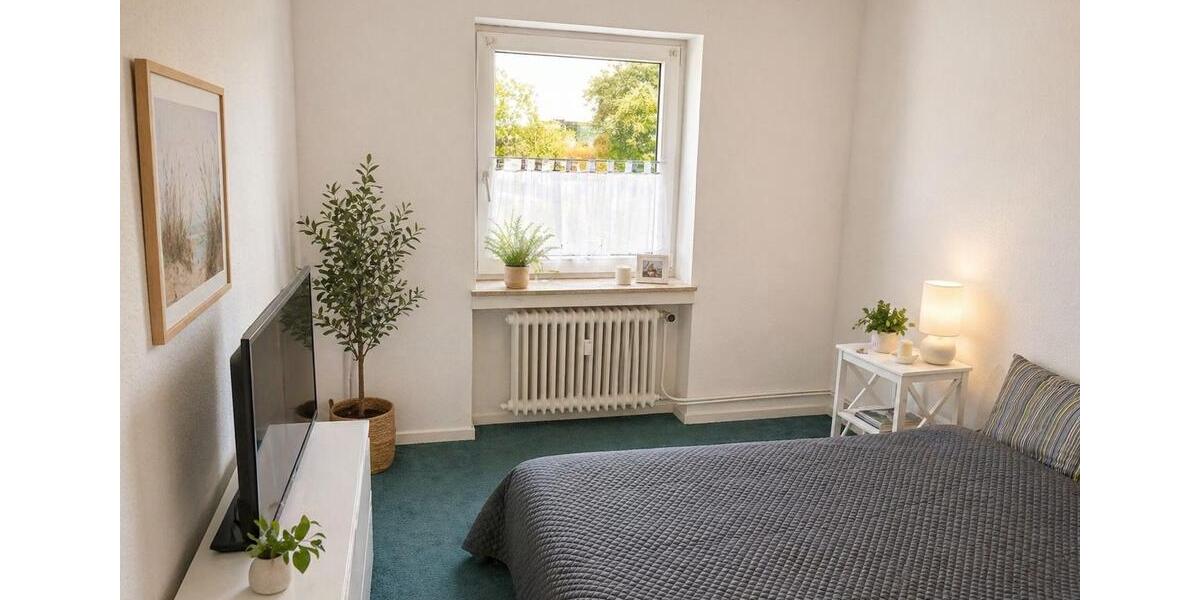 Etagenwohnung Varel - 3 Zimmer, 64 m&sup2;, 130.000&euro; | Angebot:26566228