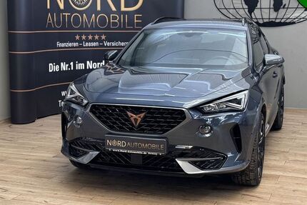 Cupra Formentor 58.726 km 24.900 &euro; Rastede/ Wahnbek 26180