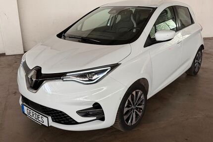 Renault ZOE 71.600 km 12.990 &euro; Delmenhorst 27751
