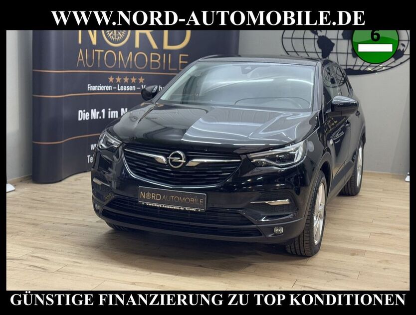 Opel Grandland (X) 81.031 km 16.980 € Rastede/ Wahnbek 26180