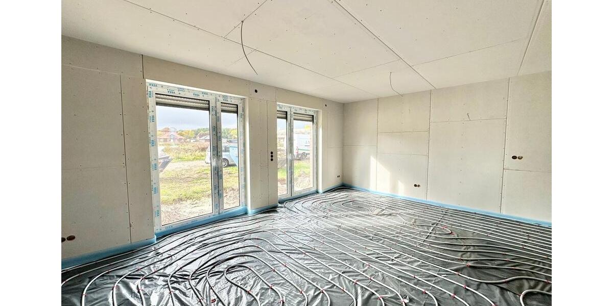 Reihenhaus Rastede - 5 Zimmer, 123 m&sup2;, 1.550&euro; | Angebot:23227148