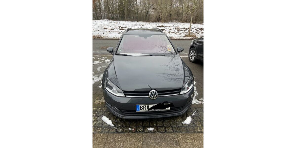 VW Golf 185.000 km 6.690 &euro; Berne 27804