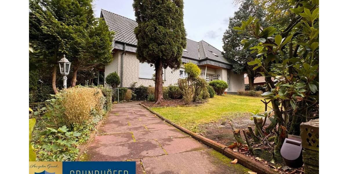 Mehrfamilienhaus, Wohnhaus Bösel - 1 Zimmer, 215 m&sup2;, 500.000&euro; | Angebot:25671922