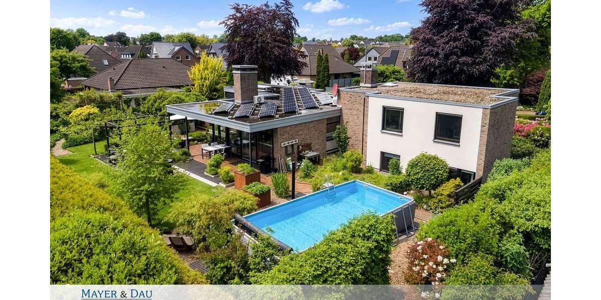 Einfamilienhaus Rastede - 5 Zimmer, 131 m&sup2;, 669.000&euro; | Angebot:26854627