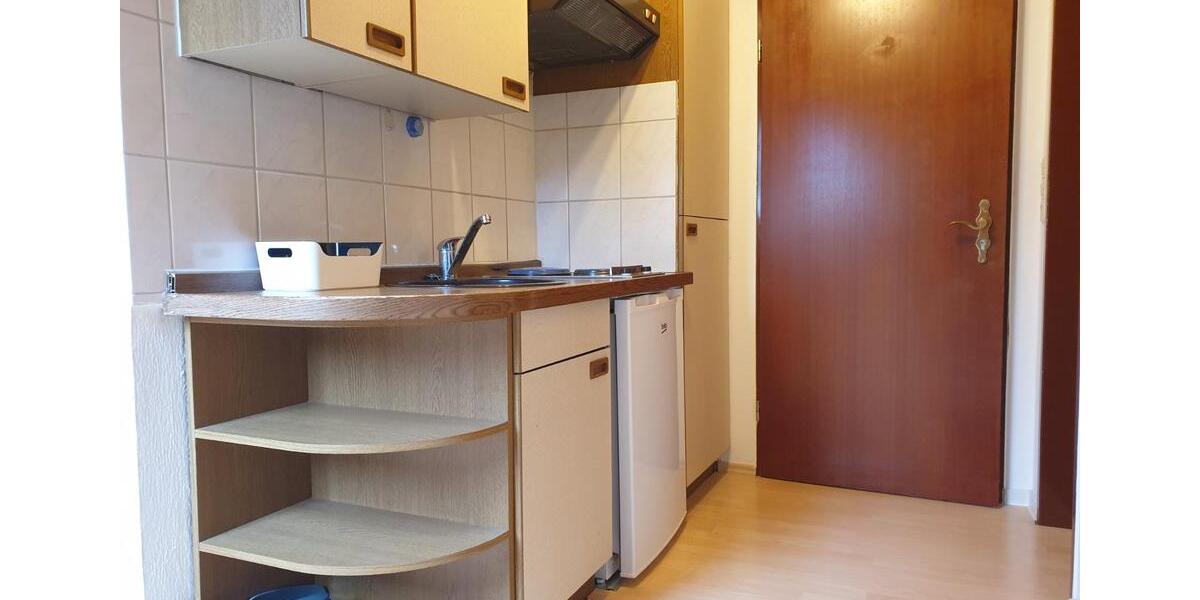Schwanewede 1 Zi,Apartment,max. 1 P. Berufst,Student,keine Rauch 1 zimmer